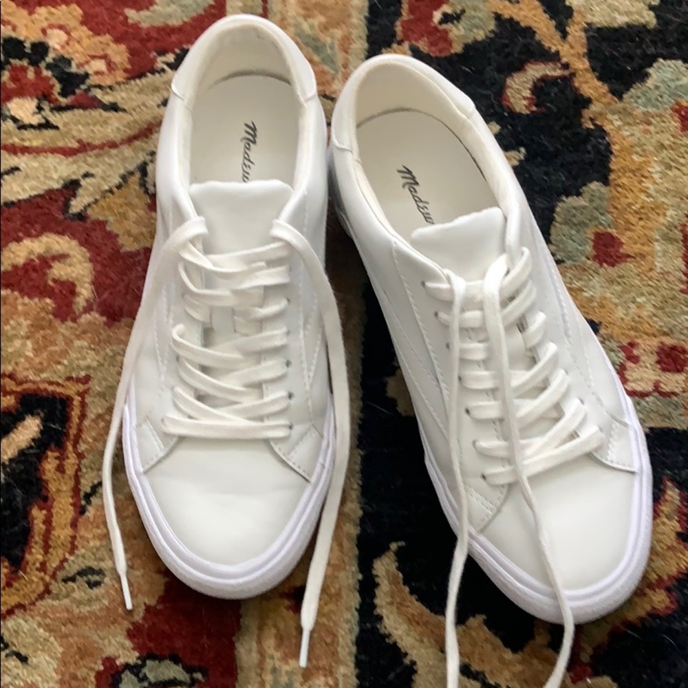 Madewell sneakers